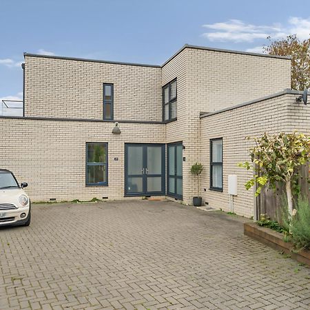 Modern Blackheath Home Лондон Екстер'єр фото
