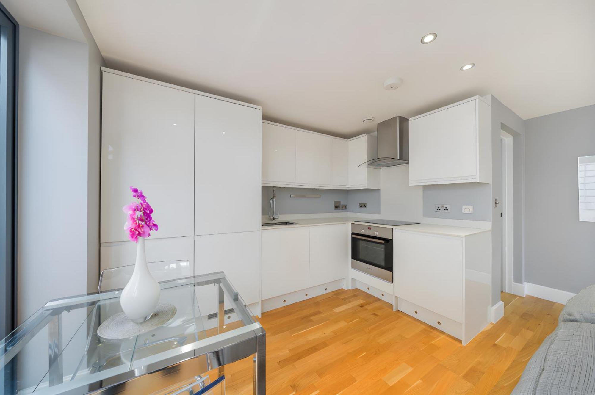 Modern Blackheath Home Лондон Екстер'єр фото