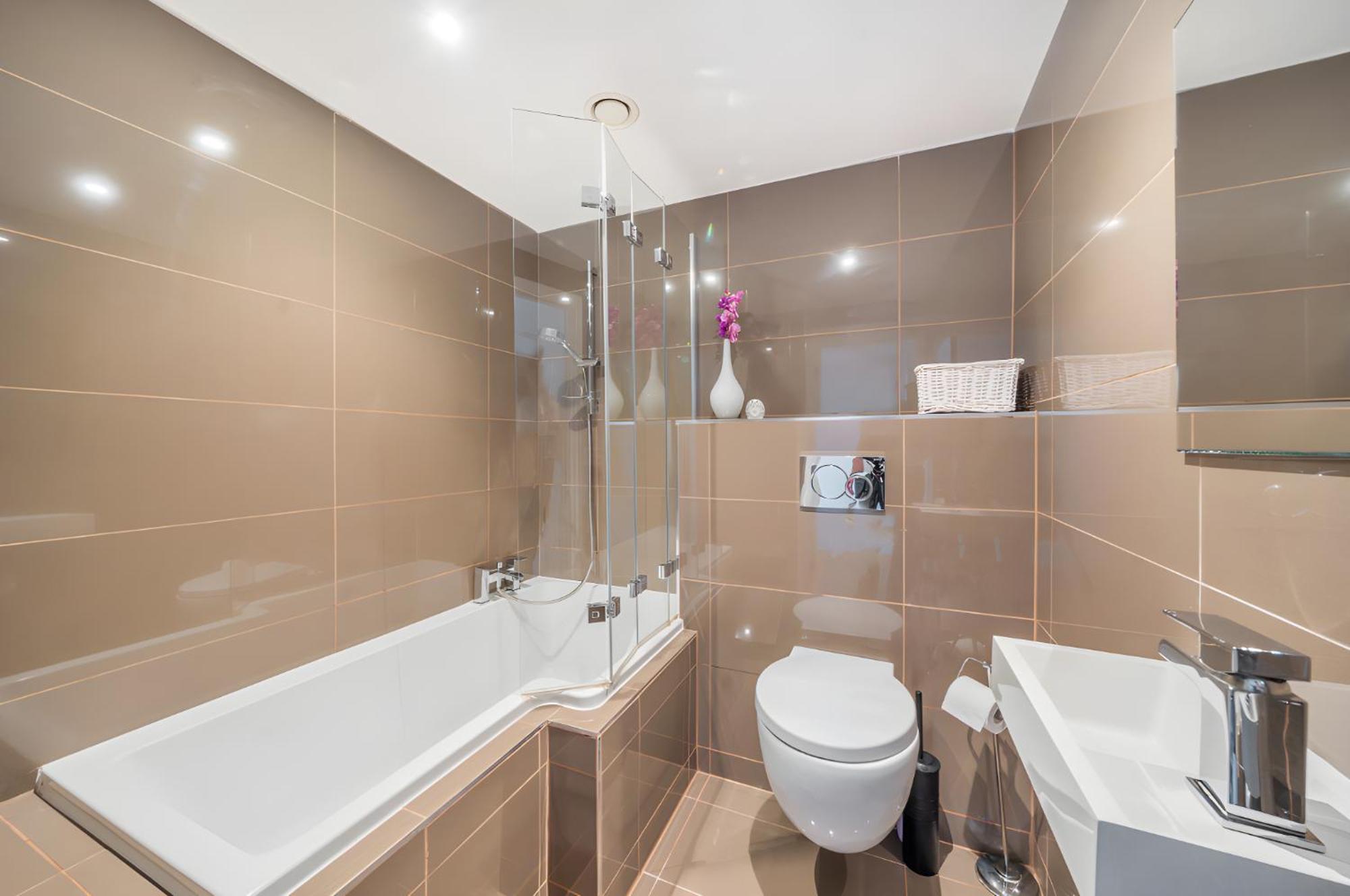 Modern Blackheath Home Лондон Екстер'єр фото